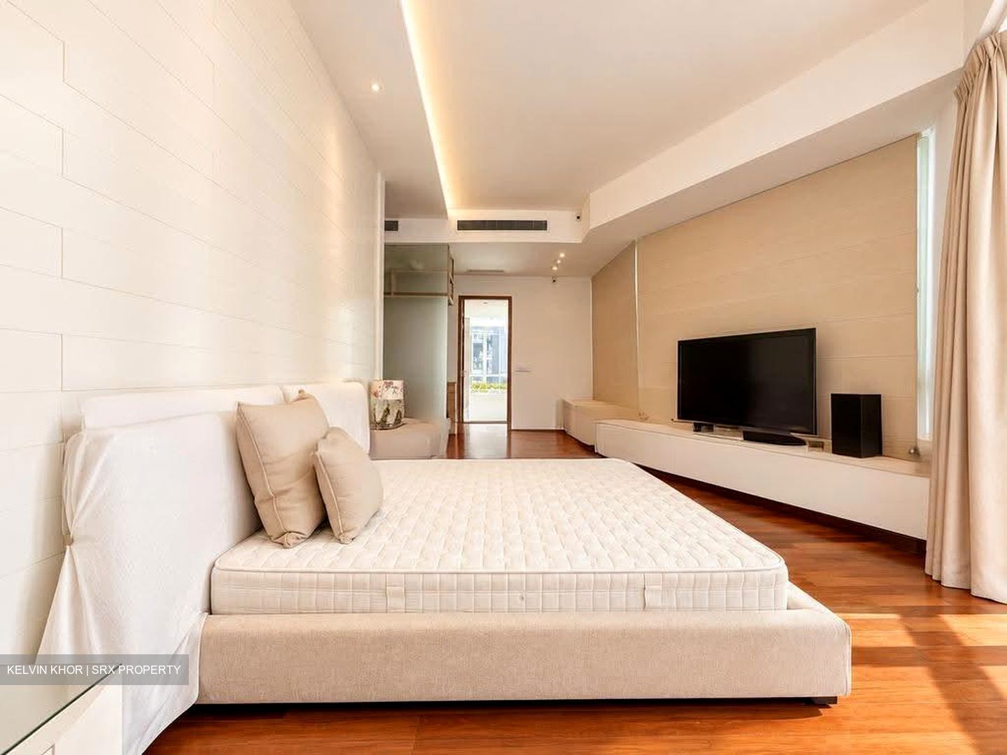 St. Thomas Suites (D9), Condominium #610705271
